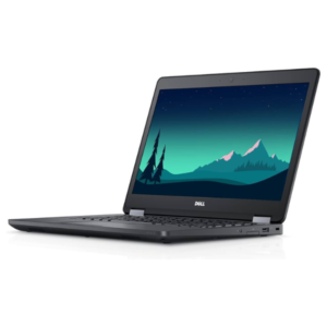 Dell Latitude 5470